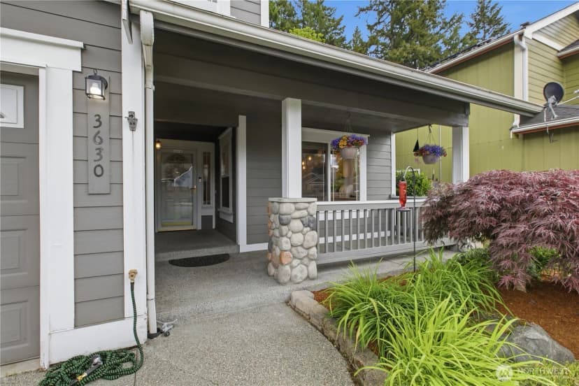 Property photo for 3630 Silver Maple Court Se, Lacey photo 4