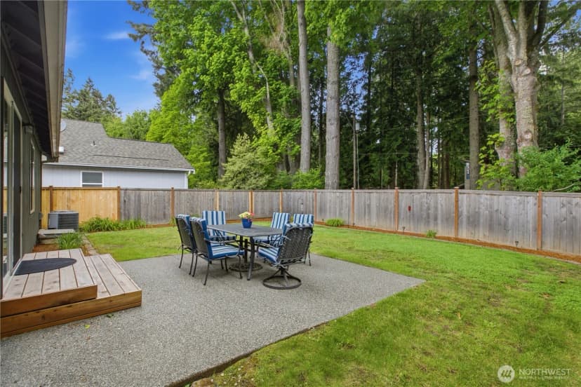 Property photo for 3630 Silver Maple Court Se, Lacey photo 28