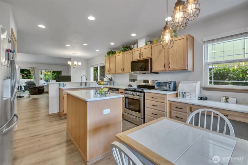 Property photo for 3630 Silver Maple Court Se, Lacey photo 12