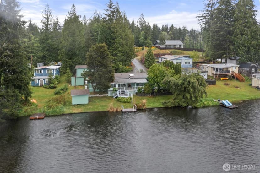 Property photo for 2206 W Starlake Drive, Elma photo 7