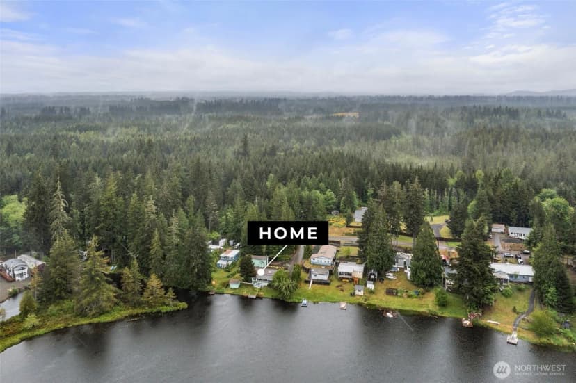 Property photo for 2206 W Starlake Drive, Elma photo 9