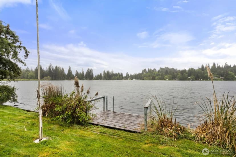 Property photo for 2206 W Starlake Drive, Elma photo 11