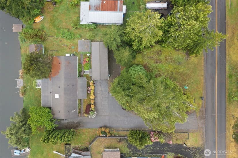 Property photo for 2206 W Starlake Drive, Elma photo 8