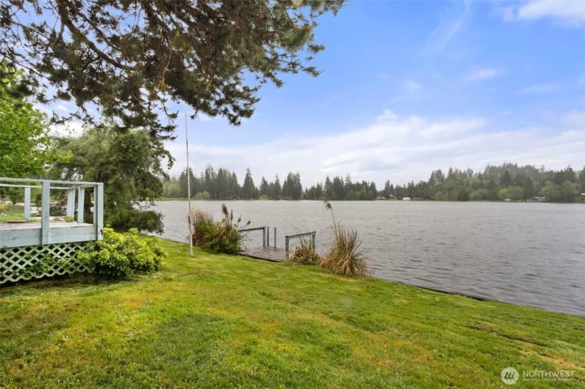 Property photo for 2206 W Starlake Drive, Elma photo 12