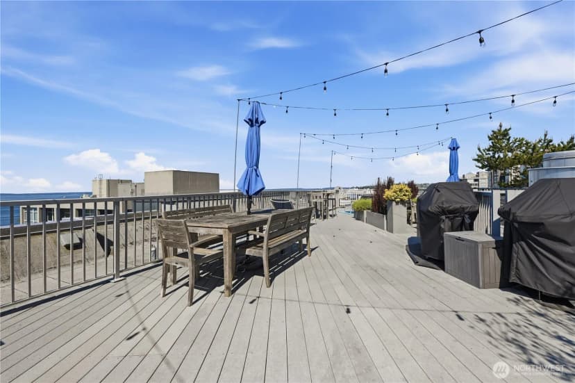 Property photo for 76 Cedar Street #611, Seattle photo 23