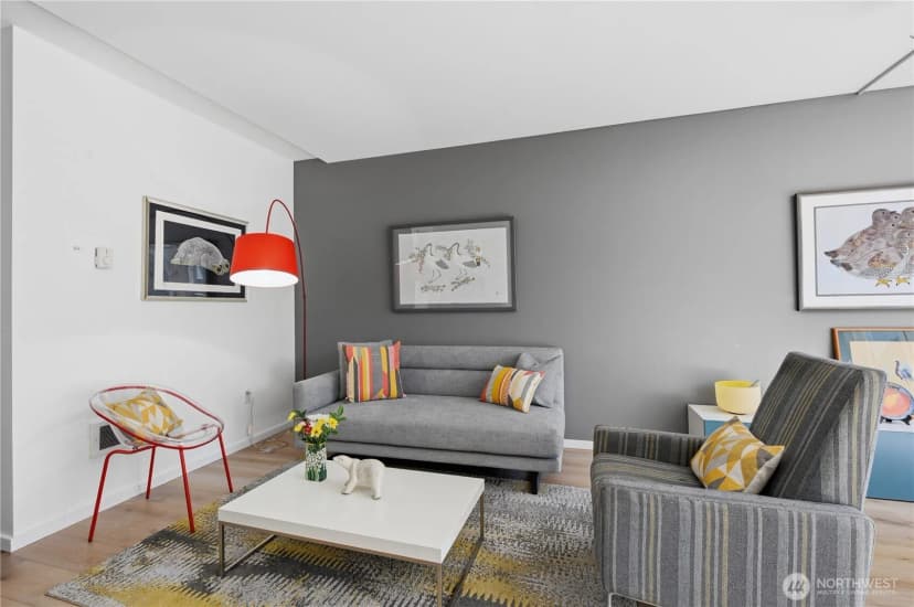Property photo for 76 Cedar Street #611, Seattle photo 5