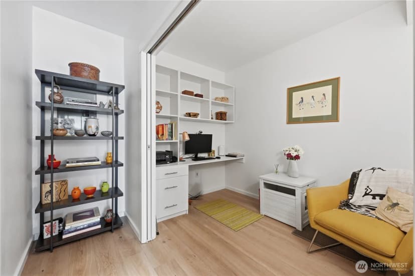 Property photo for 76 Cedar Street #611, Seattle photo 16