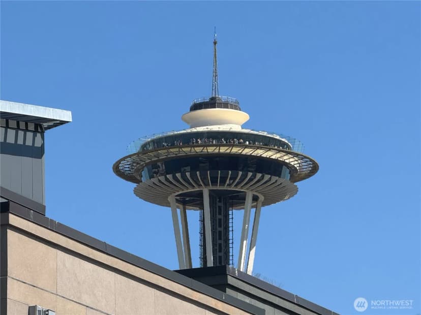 Property photo for 76 Cedar Street #611, Seattle photo 25