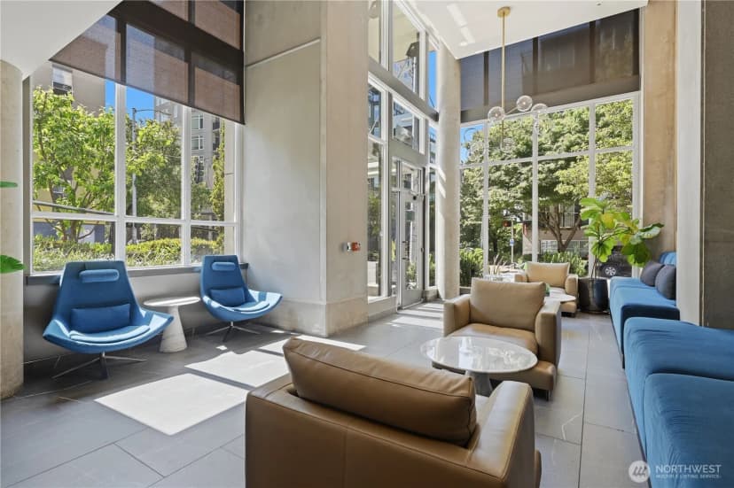 Property photo for 76 Cedar Street #611, Seattle photo 26