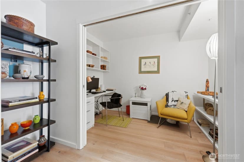 Property photo for 76 Cedar Street #611, Seattle photo 15