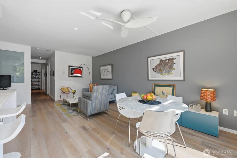 Property photo for 76 Cedar Street #611, Seattle photo 6