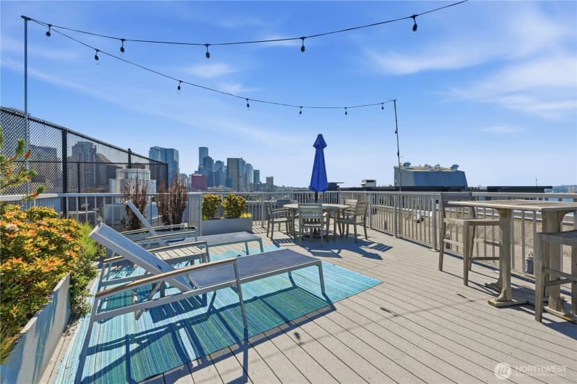 Property photo for 76 Cedar Street #611, Seattle photo 22