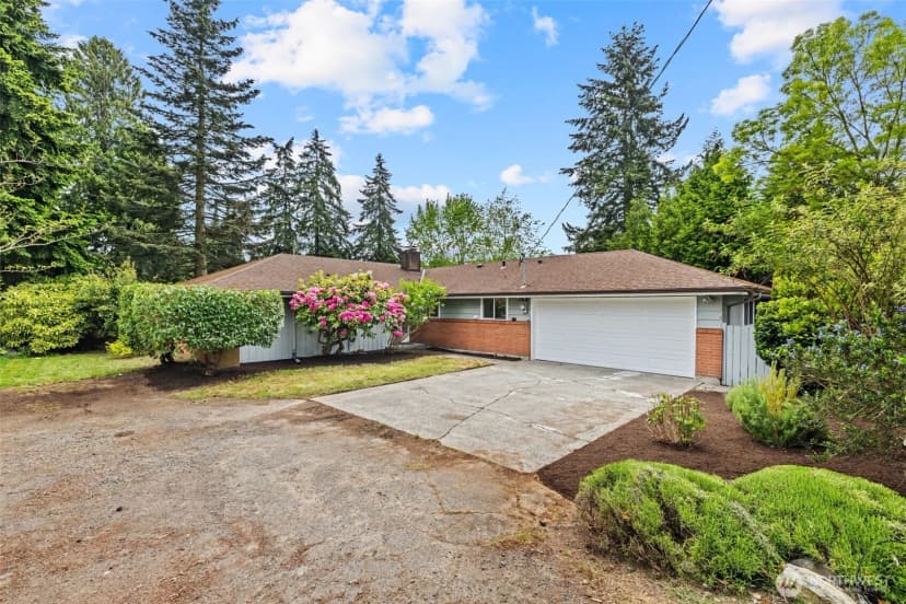 Property photo for 2157 N 122nd Street, Seattle