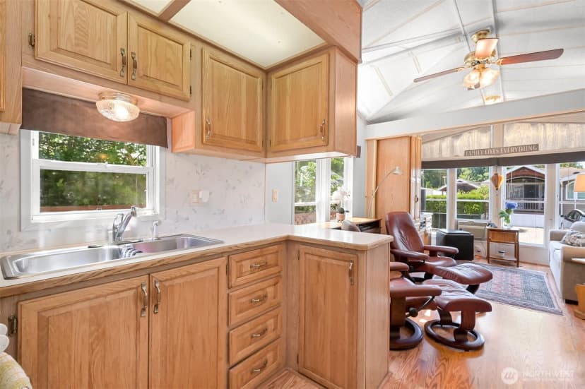 Property photo for 5001 Bay Road #d134, Blaine photo 8