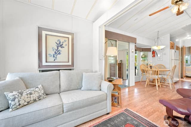 Property photo for 5001 Bay Road #d134, Blaine photo 4