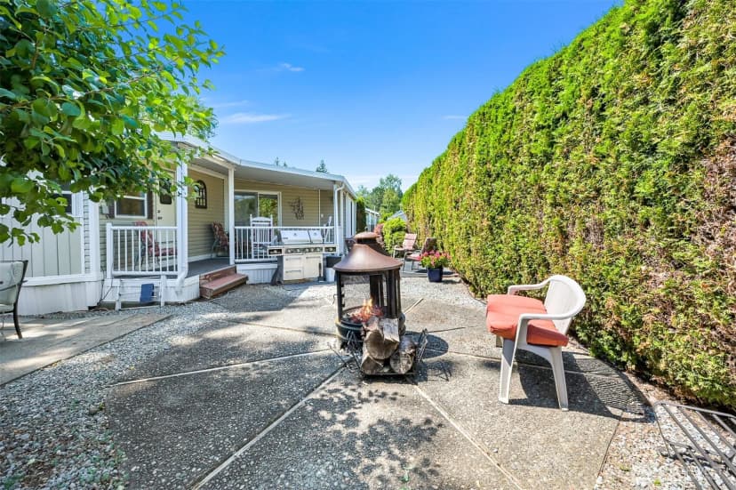 Property photo for 5001 Bay Road #d134, Blaine photo 20