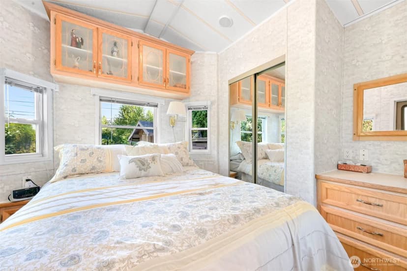 Property photo for 5001 Bay Road #d134, Blaine photo 9