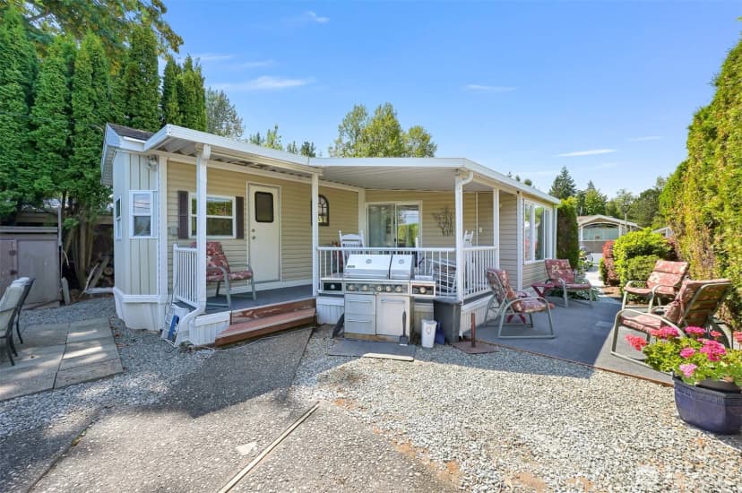 Property photo for 5001 Bay Road #d134, Blaine photo 22
