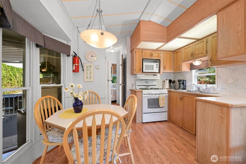 Property photo for 5001 Bay Road #d134, Blaine photo 6