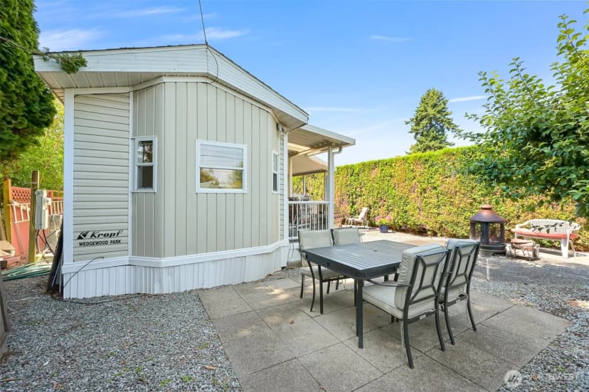 Property photo for 5001 Bay Road #d134, Blaine photo 23