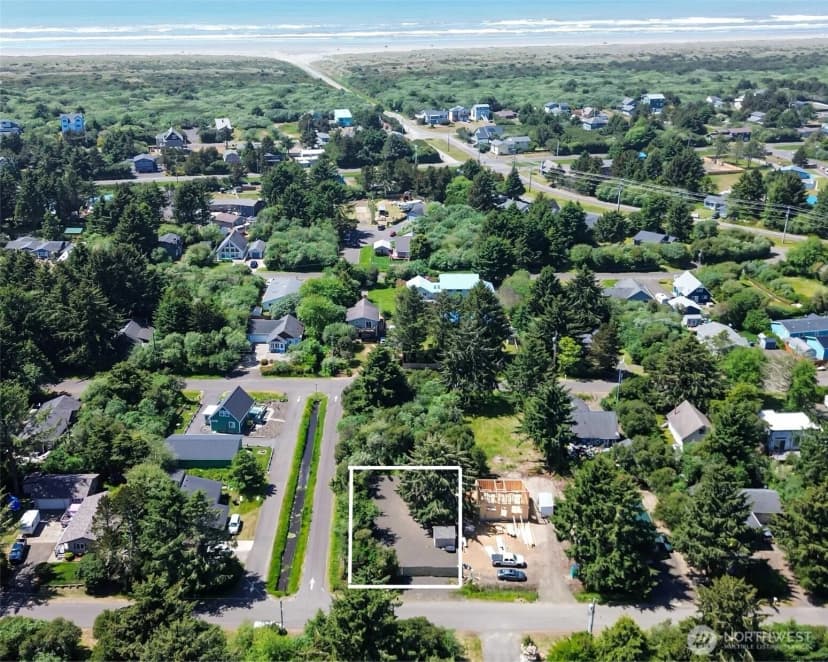 Property photo for 159 S Oar Loop Sw, Ocean Shores photo 2