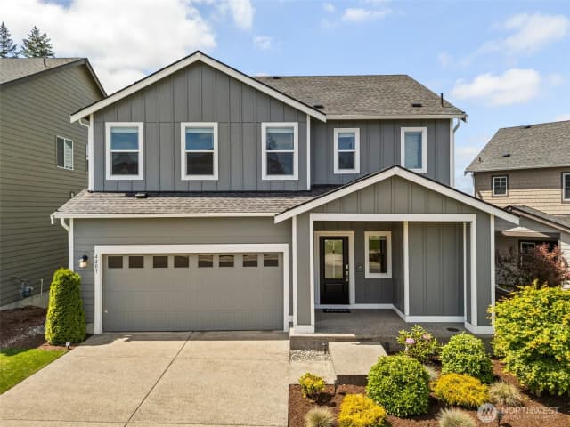 Property photo for 4201 Nettle Drive Se, Port Orchard