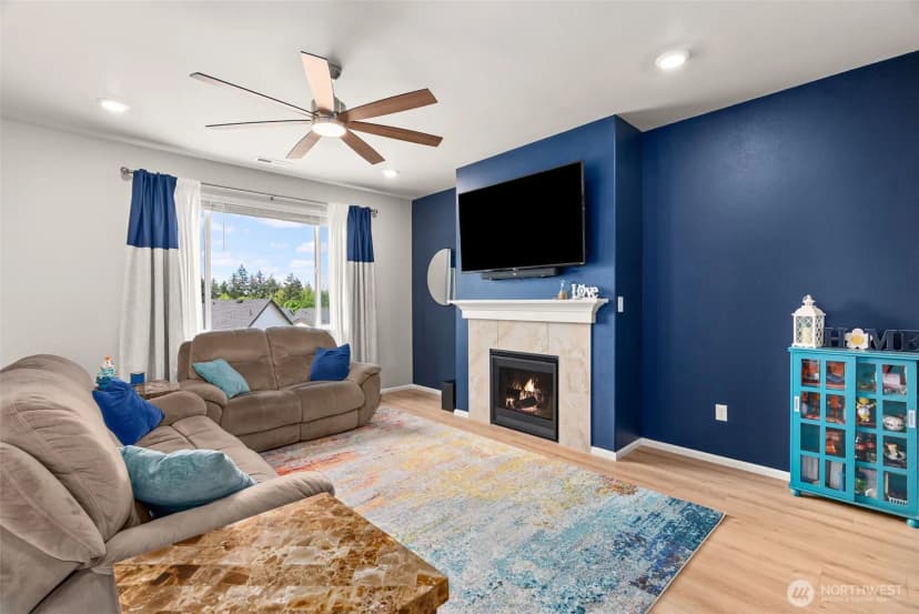 Property photo for 4201 Nettle Drive Se, Port Orchard photo 6