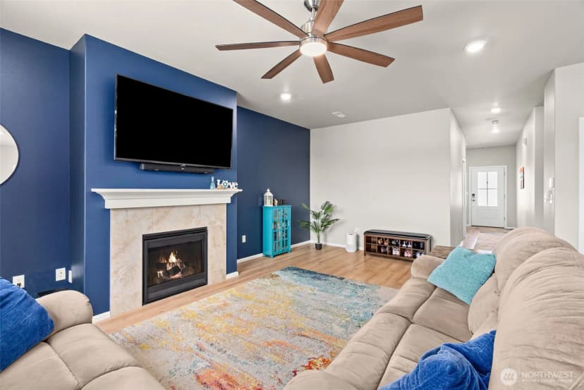 Property photo for 4201 Nettle Drive Se, Port Orchard photo 7