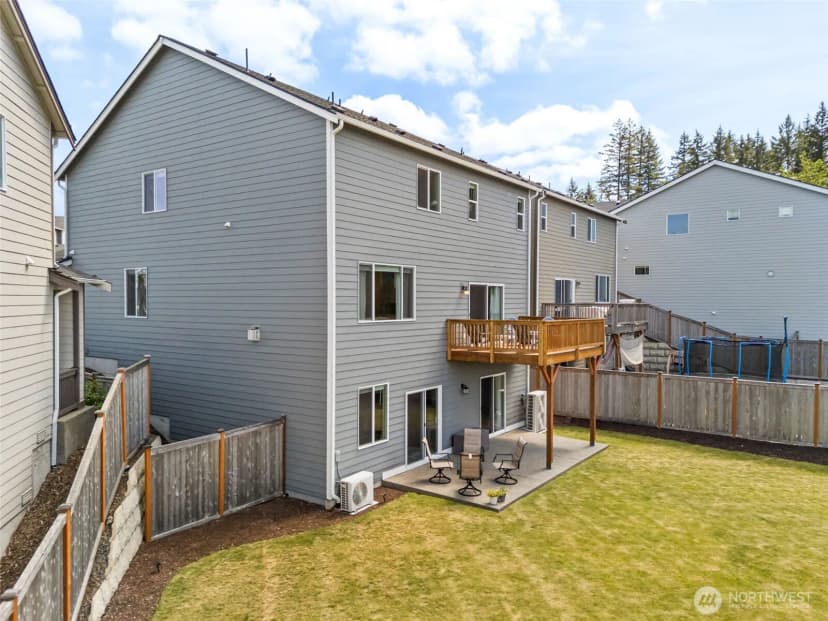Property photo for 4201 Nettle Drive Se, Port Orchard photo 34