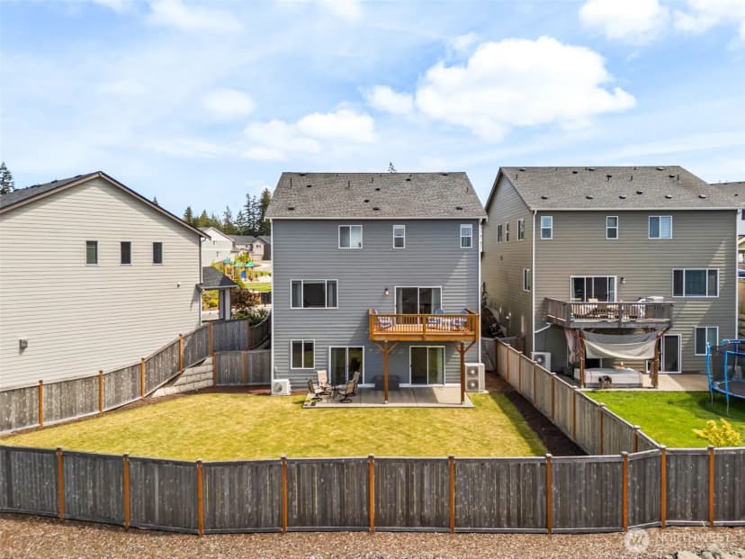 Property photo for 4201 Nettle Drive Se, Port Orchard photo 21