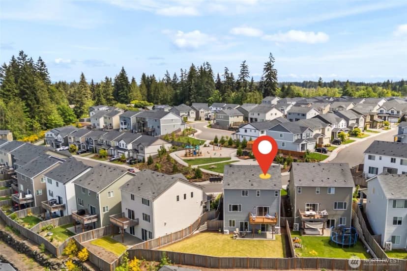 Property photo for 4201 Nettle Drive Se, Port Orchard photo 33