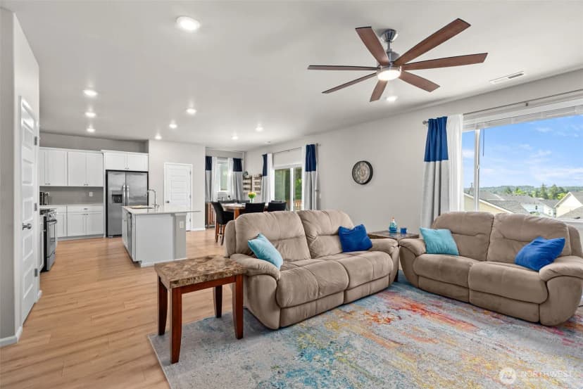 Property photo for 4201 Nettle Drive Se, Port Orchard photo 8
