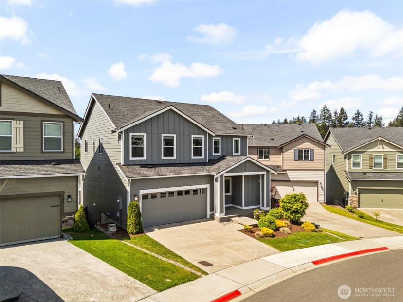 Property photo for 4201 Nettle Drive Se, Port Orchard photo 37