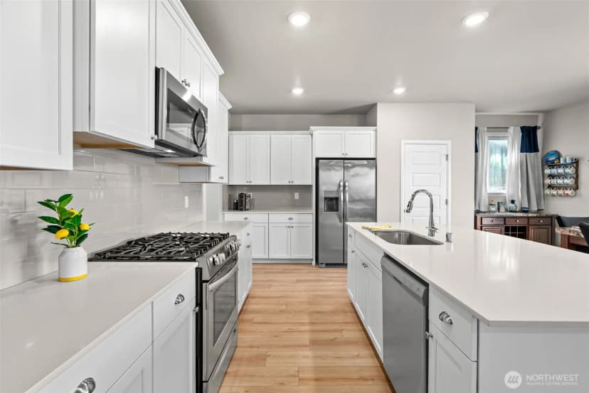 Property photo for 4201 Nettle Drive Se, Port Orchard photo 9
