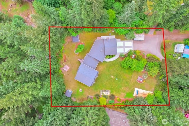 Property photo for 3169 Se Spring Creek Road, Port Orchard photo 3