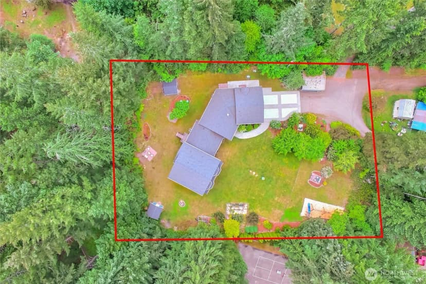 Property photo for 3169 Se Spring Creek Road, Port Orchard photo 3