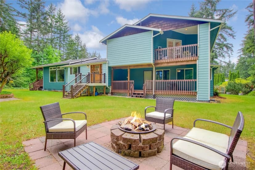 Property photo for 3169 Se Spring Creek Road, Port Orchard photo 28