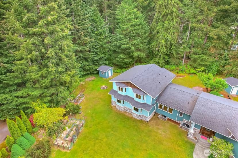 Property photo for 3169 Se Spring Creek Road, Port Orchard photo 29