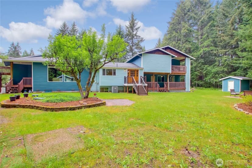 Property photo for 3169 Se Spring Creek Road, Port Orchard photo 38