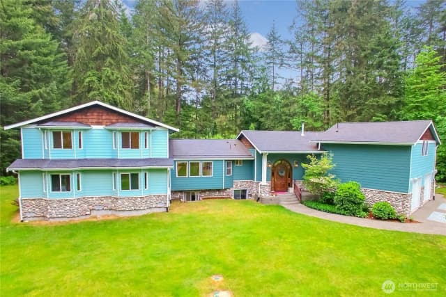 Property photo for 3169 Se Spring Creek Road, Port Orchard photo 2