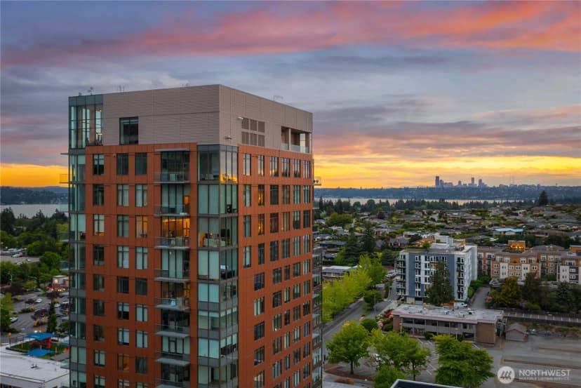 Property photo for 10232 Ne 10th Street #1209, Bellevue photo 15