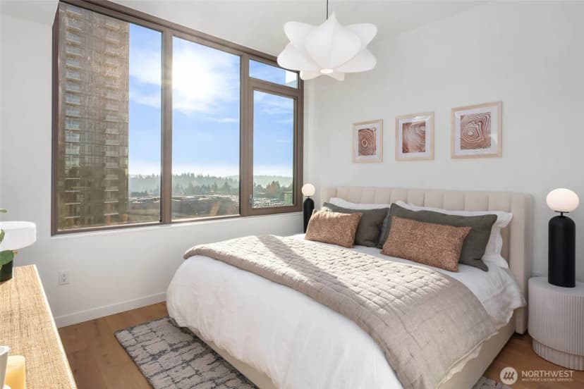 Property photo for 10232 Ne 10th Street #1209, Bellevue photo 11