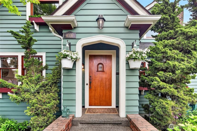 Property photo for 4036 44th Avenue Sw, Seattle photo 30