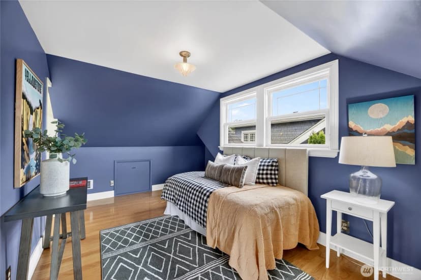 Property photo for 4036 44th Avenue Sw, Seattle photo 24