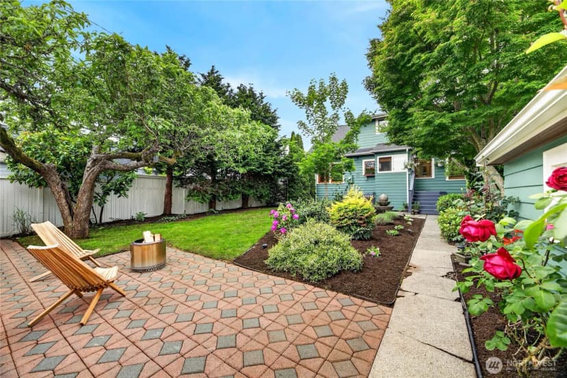 Property photo for 4036 44th Avenue Sw, Seattle photo 35