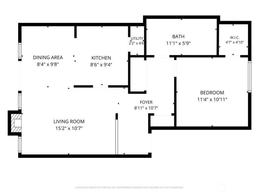 Property photo for 15150 140th Way Se #h103, Renton photo 24
