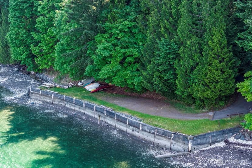 Property photo for 19736 Nw Stavis Bay Road, Seabeck photo 37