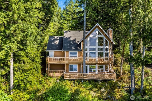 Property photo for 19736 Nw Stavis Bay Road, Seabeck