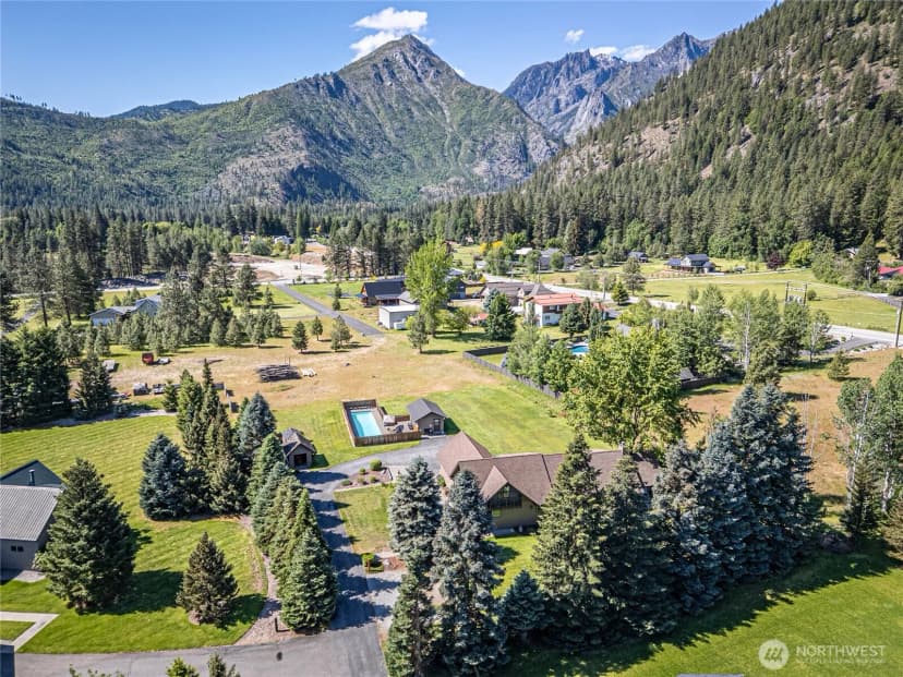 Property photo for 70 Alps Lane, Leavenworth photo 18