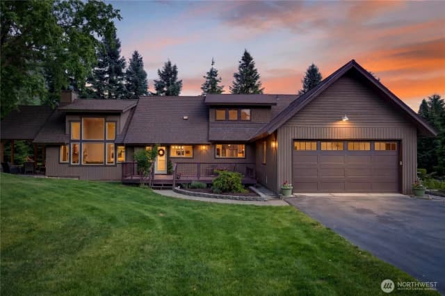Property photo for 70 Alps Lane, Leavenworth